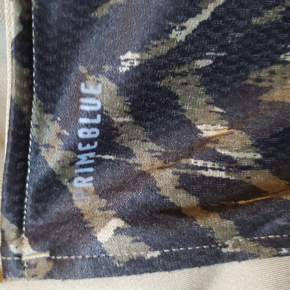Adidas Primeblue Tennis Dress - Picture 6 of 9